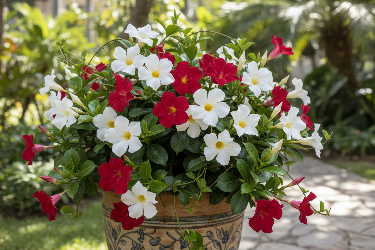 Patio Plant Club - Delivered Monthly, FREE Shipping!